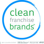 Clean Franchise Brands includes Lapels, Martinizing, Dry Cleaning Station, 1 800 Dry Clean and Pressed4Time