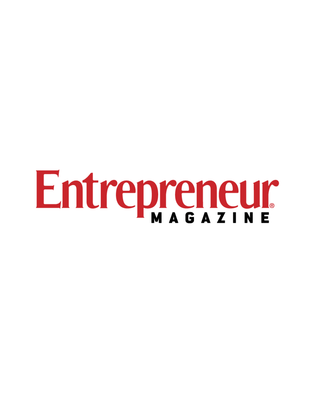 Entrepreneur Magazine logo