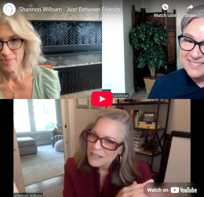 November 2022 The Franchise Woman Podcast