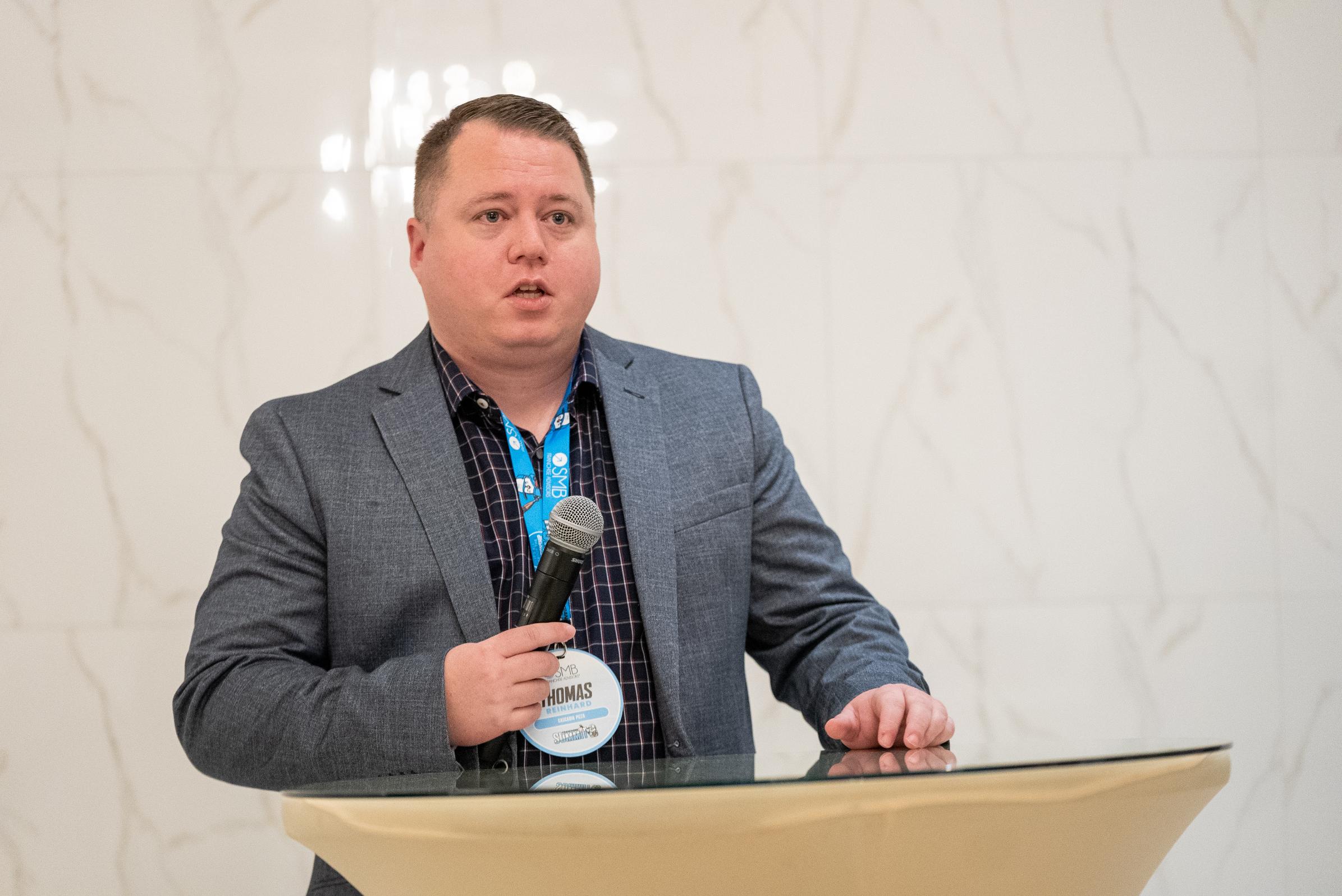 innovation-labs-summit-2024 - SMB Franchise Advisors
