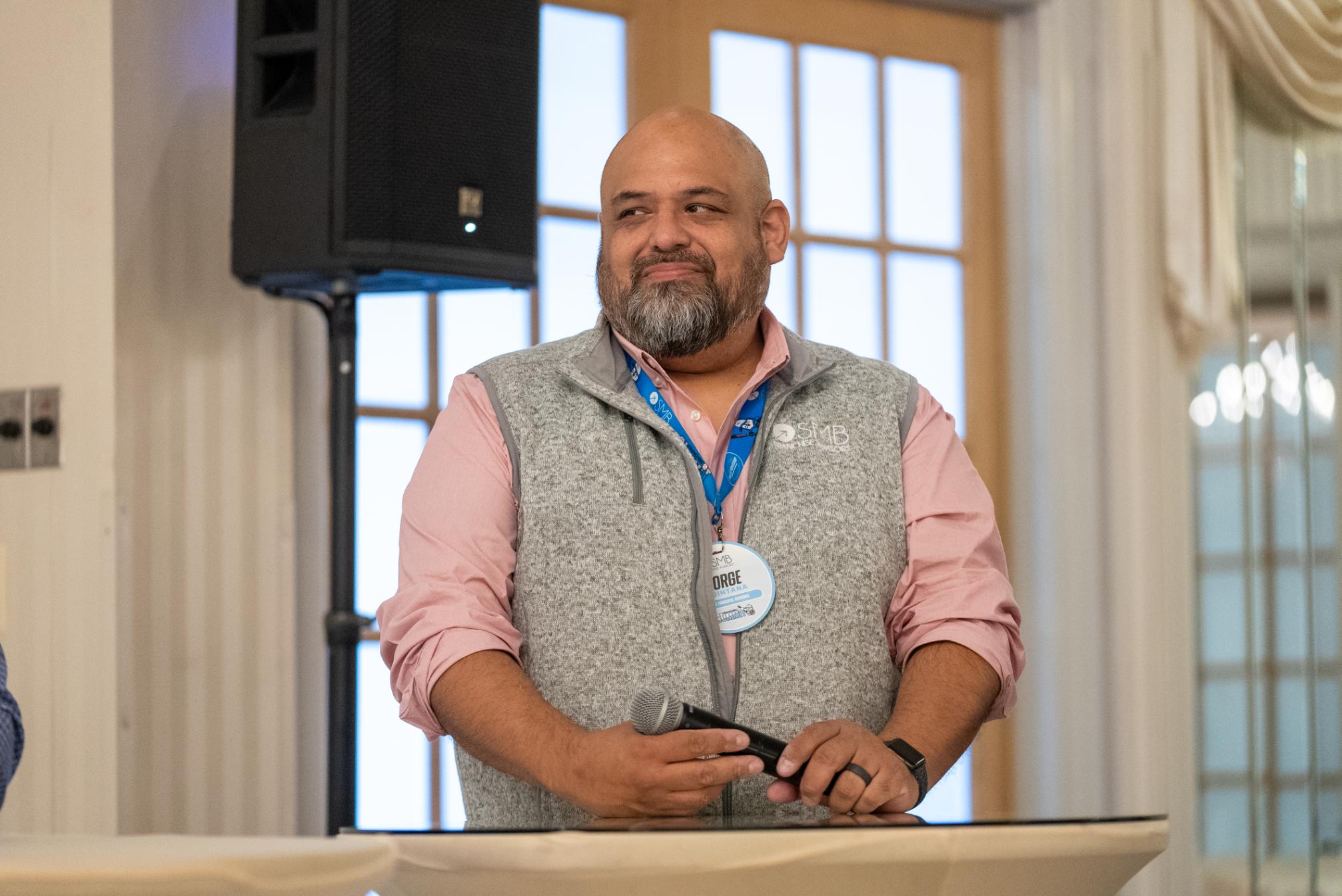 innovation-labs-summit-2024 - SMB Franchise Advisors