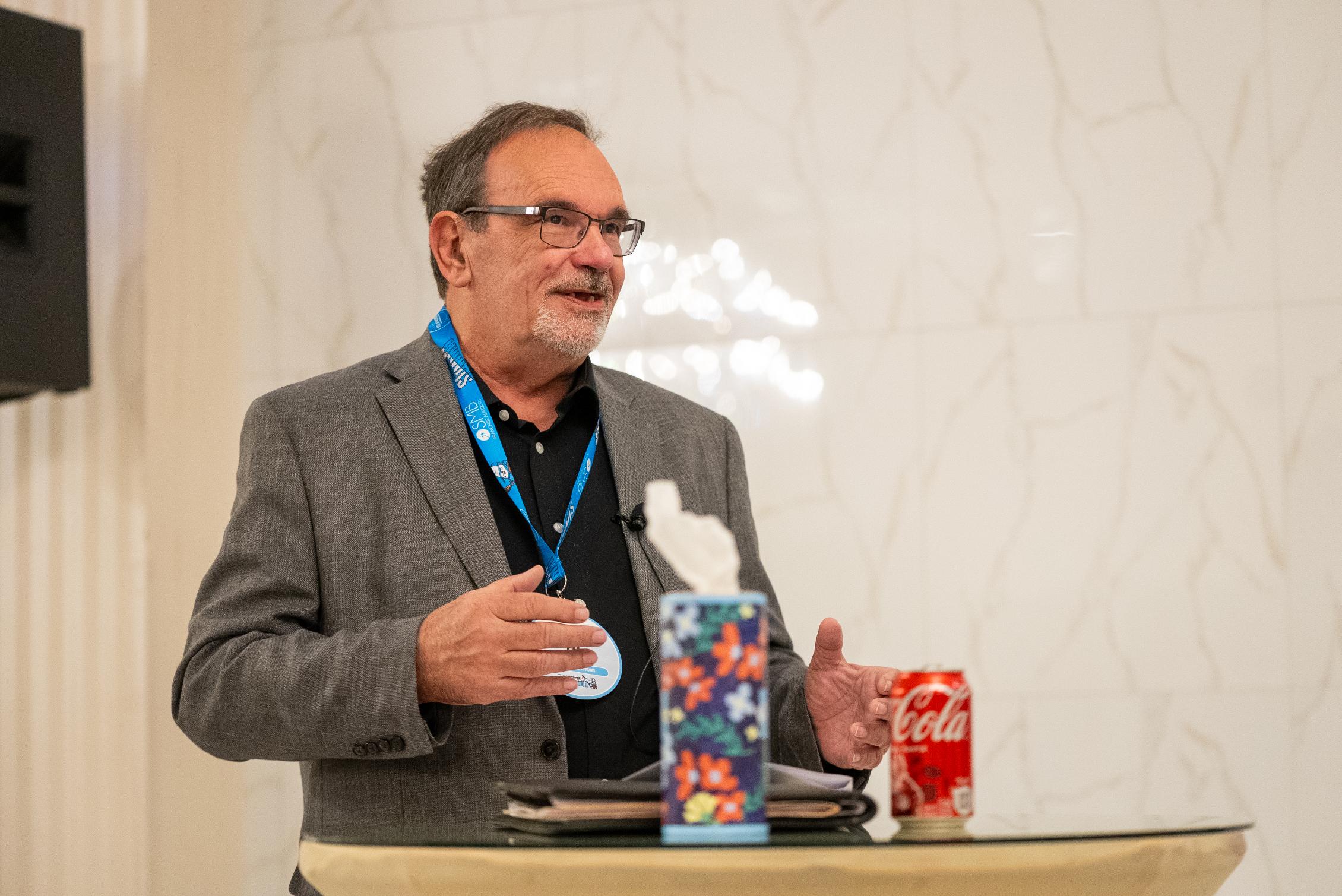 innovation-labs-summit-2024 - SMB Franchise Advisors