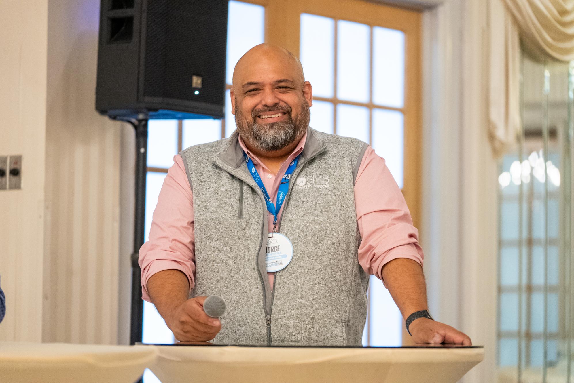 innovation-labs-summit-2024 - SMB Franchise Advisors