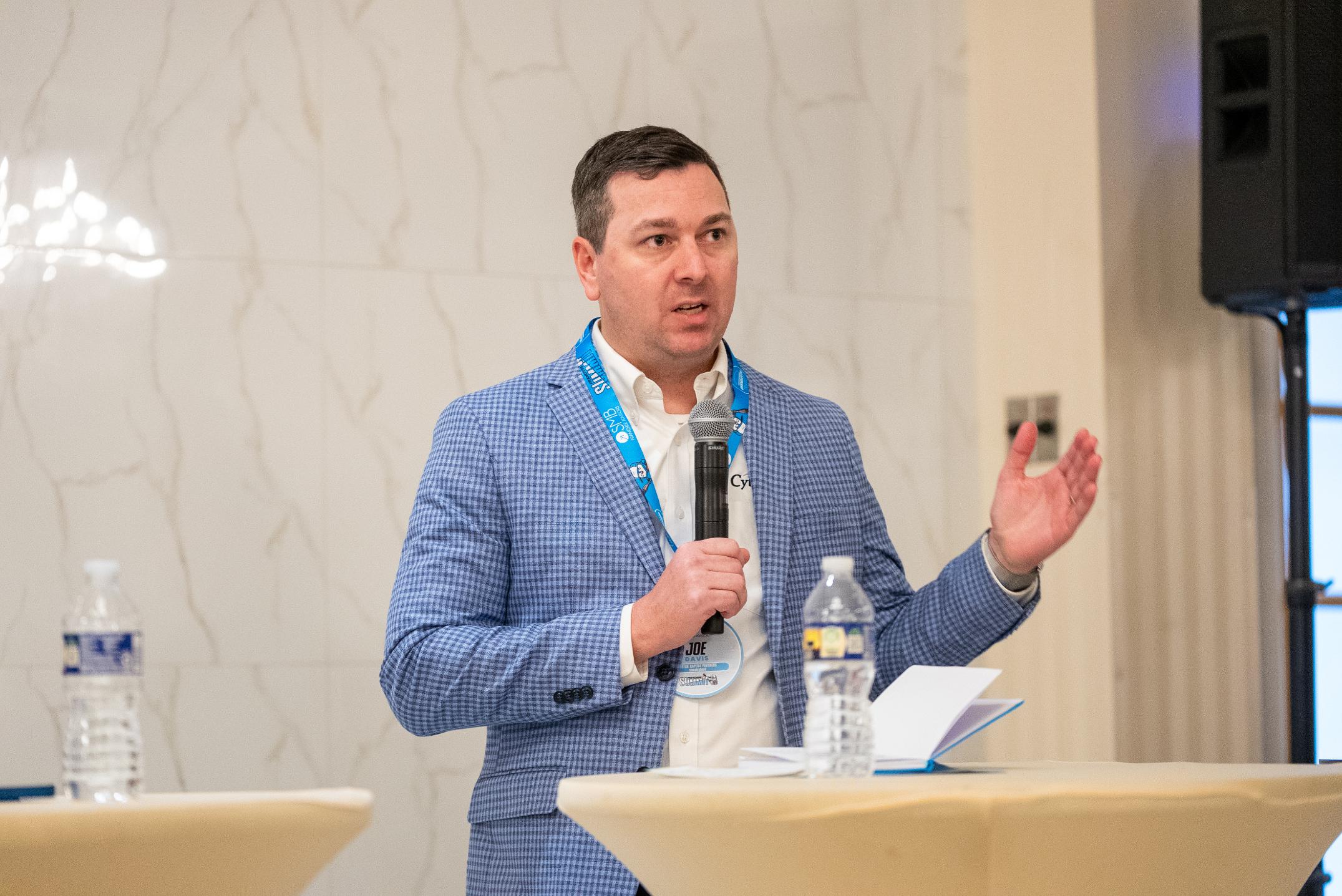 innovation-labs-summit-2024 - SMB Franchise Advisors