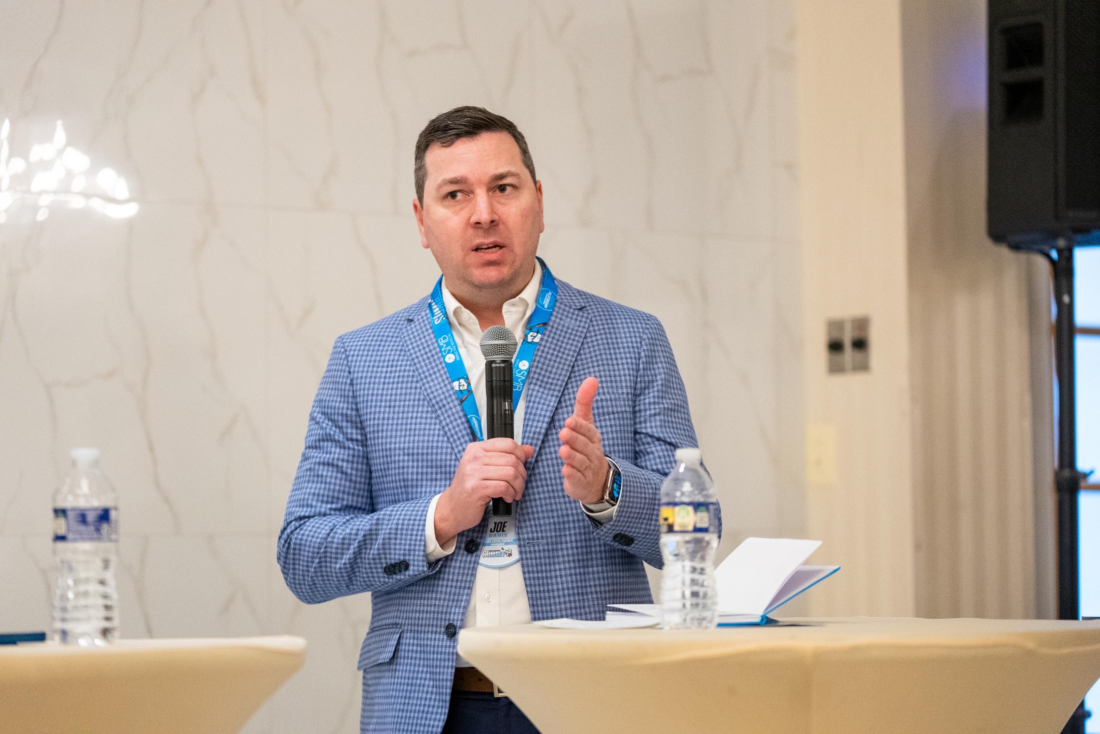 innovation-labs-summit-2024 - SMB Franchise Advisors