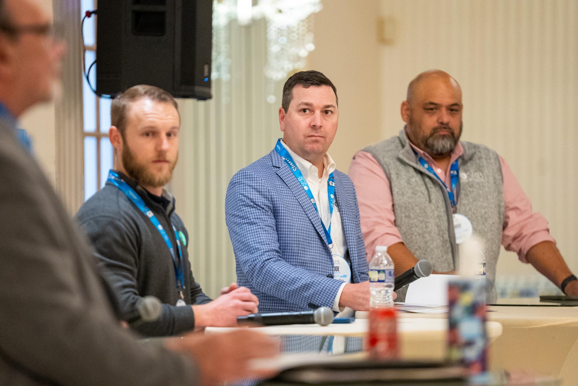 innovation-labs-summit-2024 - SMB Franchise Advisors