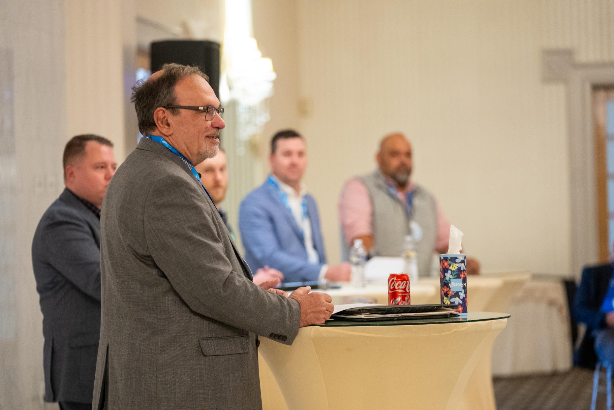 innovation-labs-summit-2024 - SMB Franchise Advisors