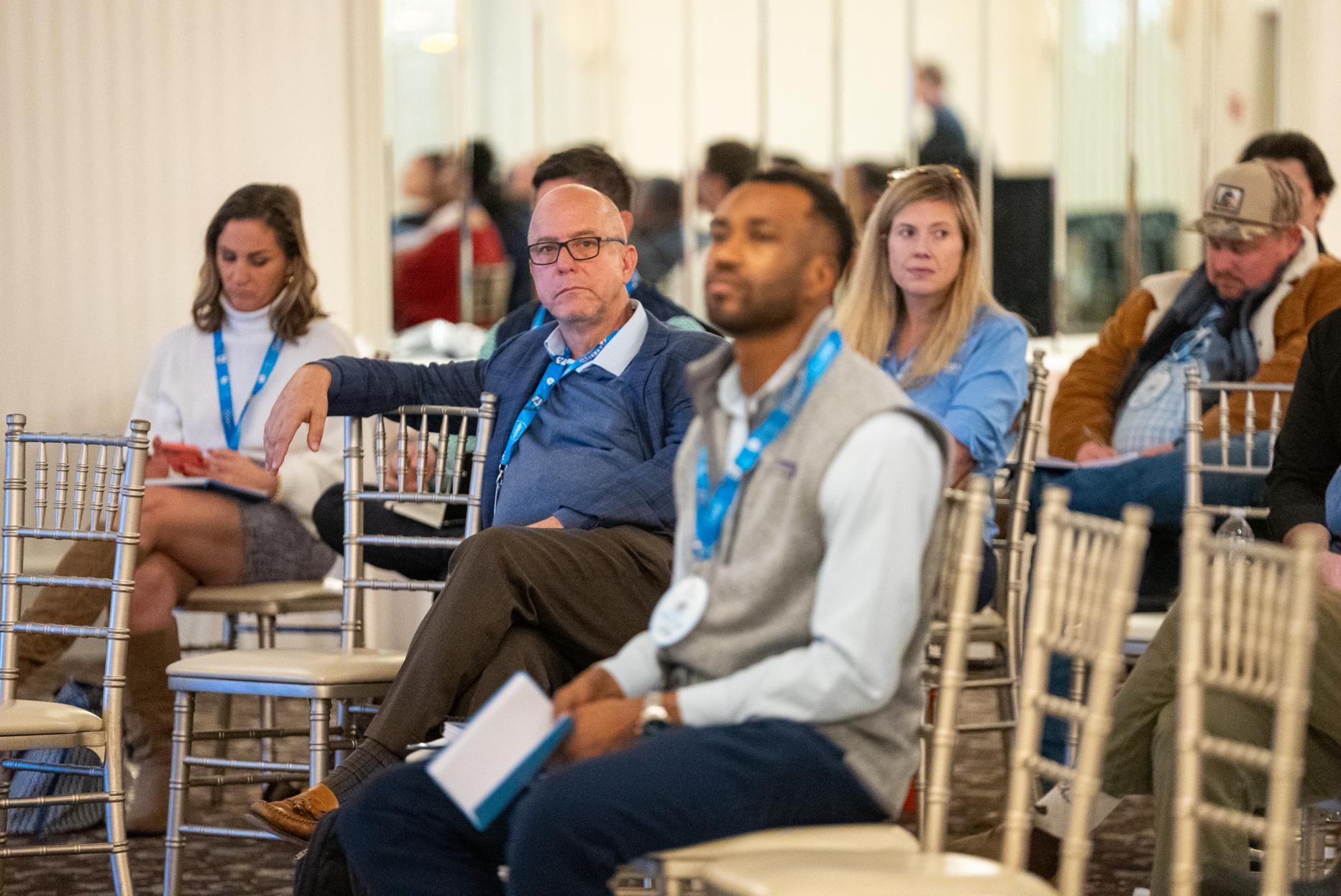 innovation-labs-summit-2024 - SMB Franchise Advisors