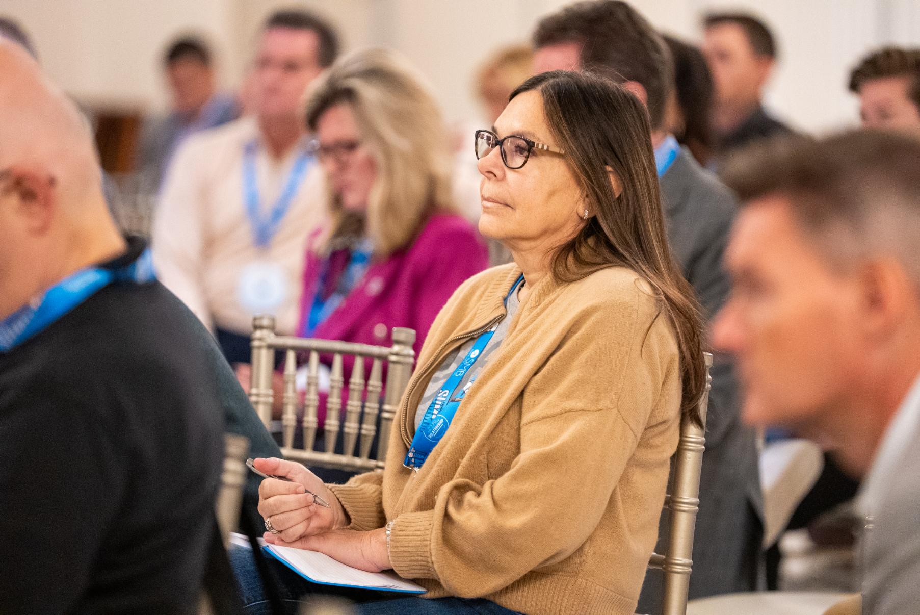 innovation-labs-summit-2024 - SMB Franchise Advisors