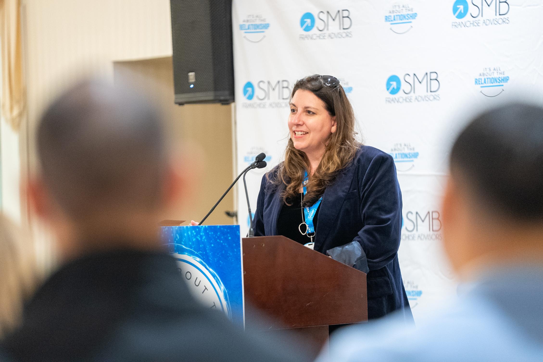 key-note-josh-york - SMB Franchise Advisors