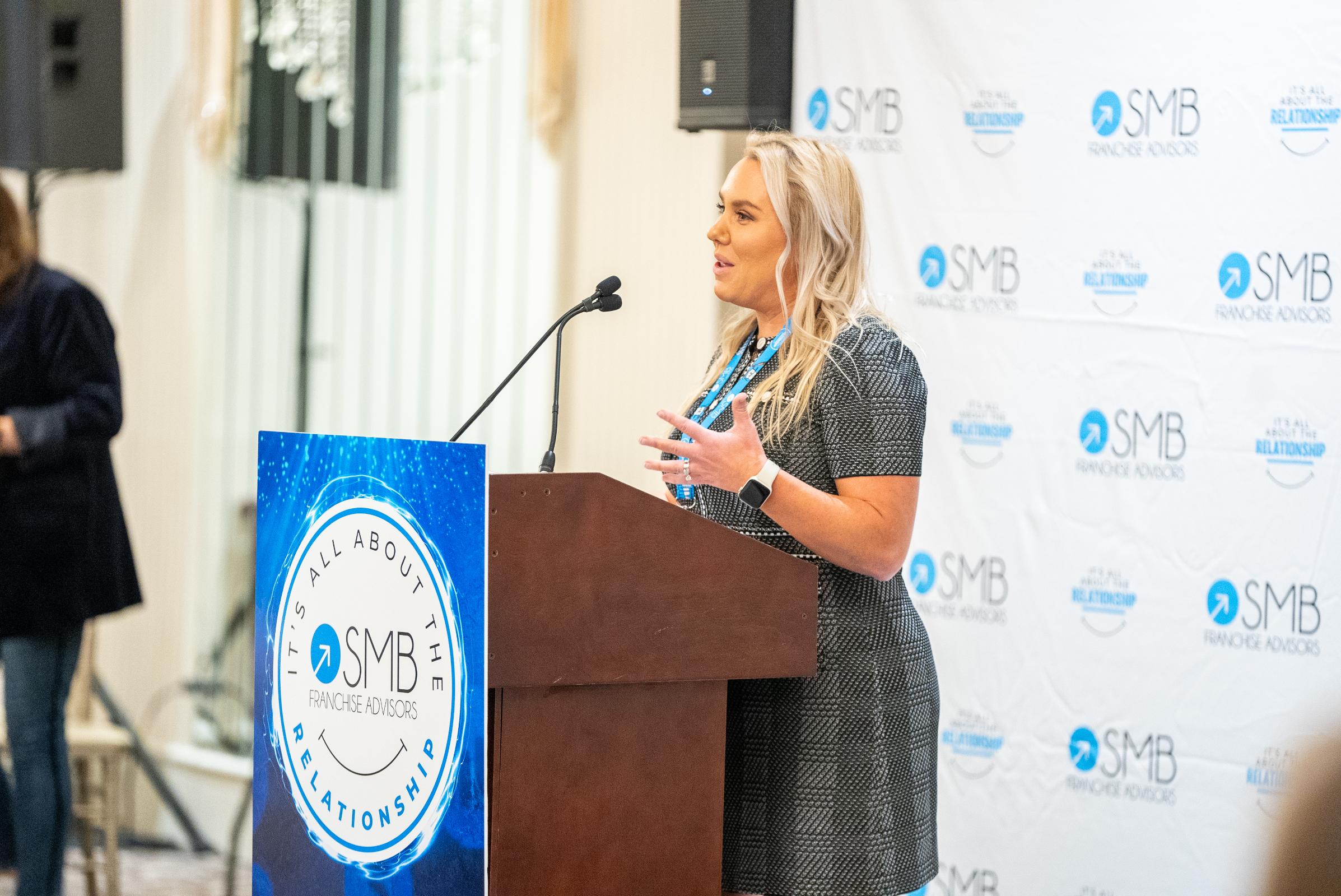 josh-york-key-note-summit-2024 - SMB Franchise Advisors