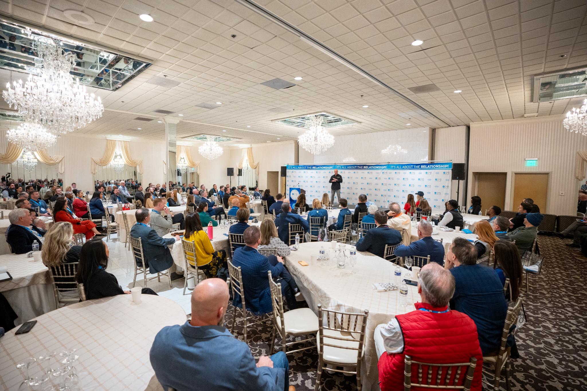 josh-york-key-note-summit-2024 - SMB Franchise Advisors