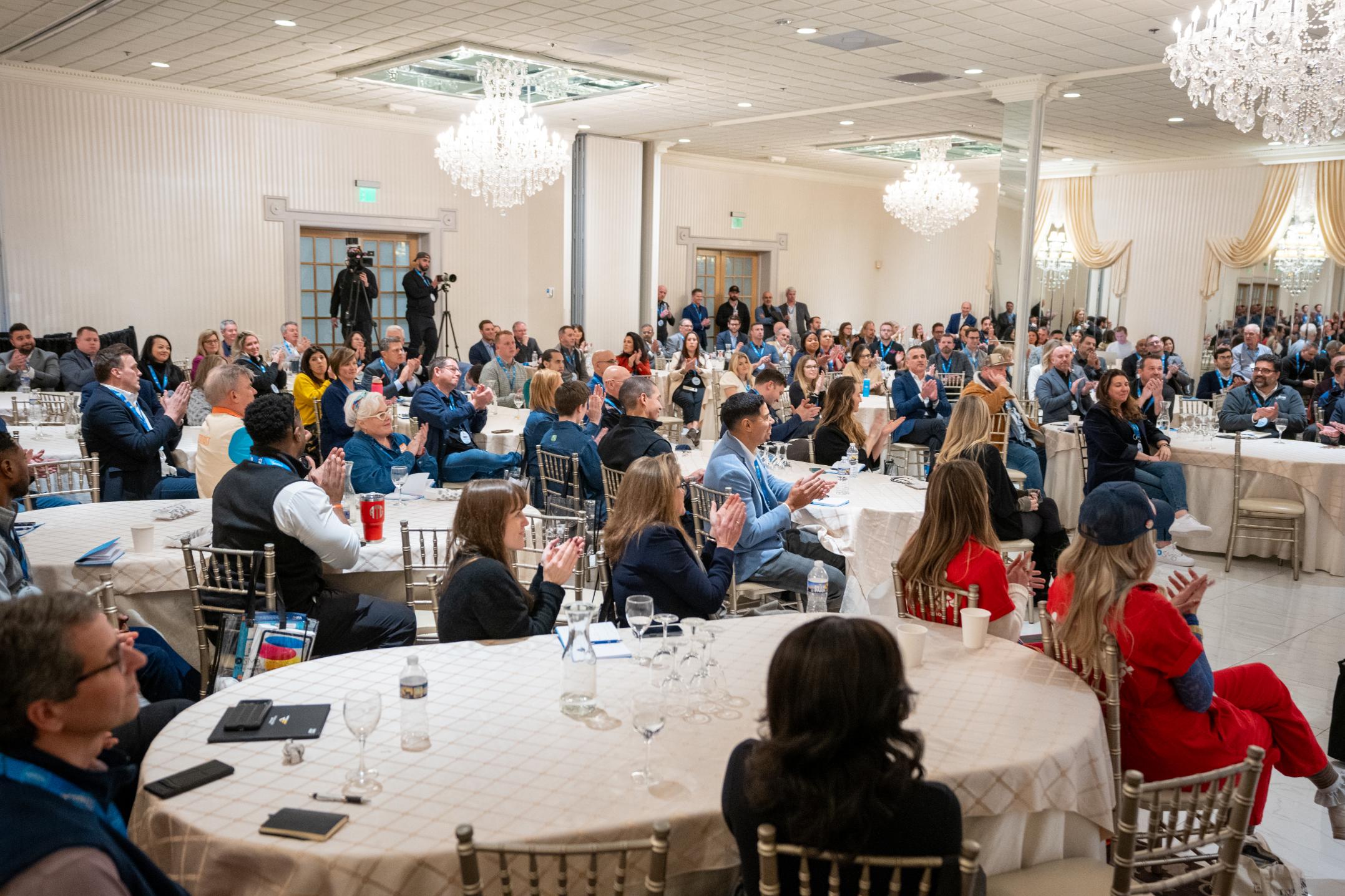 josh-york-key-note-summit-2024 - SMB Franchise Advisors