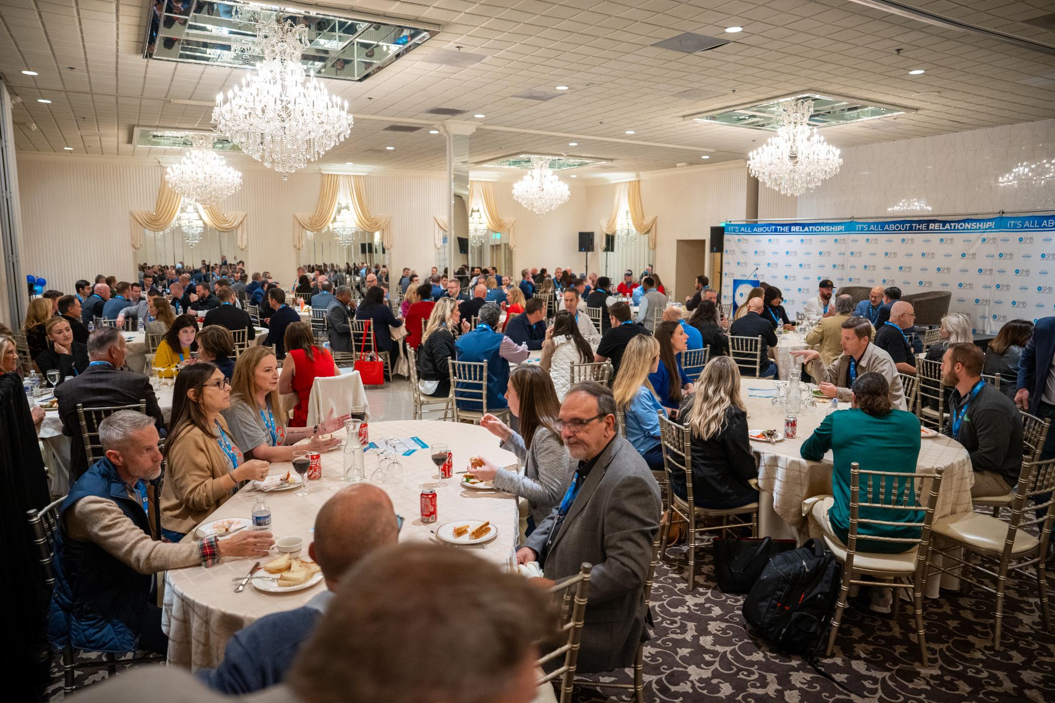 state-of-the-industry-with-matt-haller - SMB Franchise Advisors