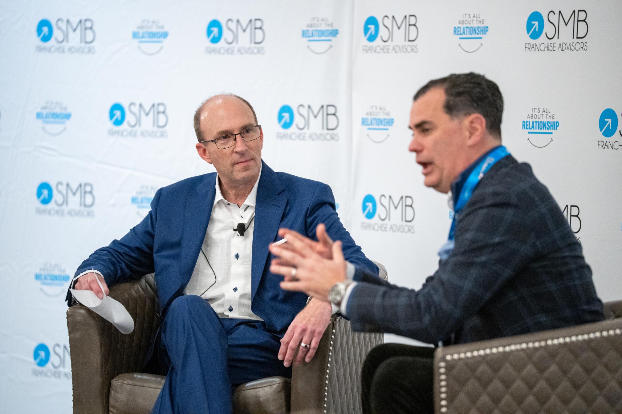 state-of-the-industry-with-matt-haller - SMB Franchise Advisors