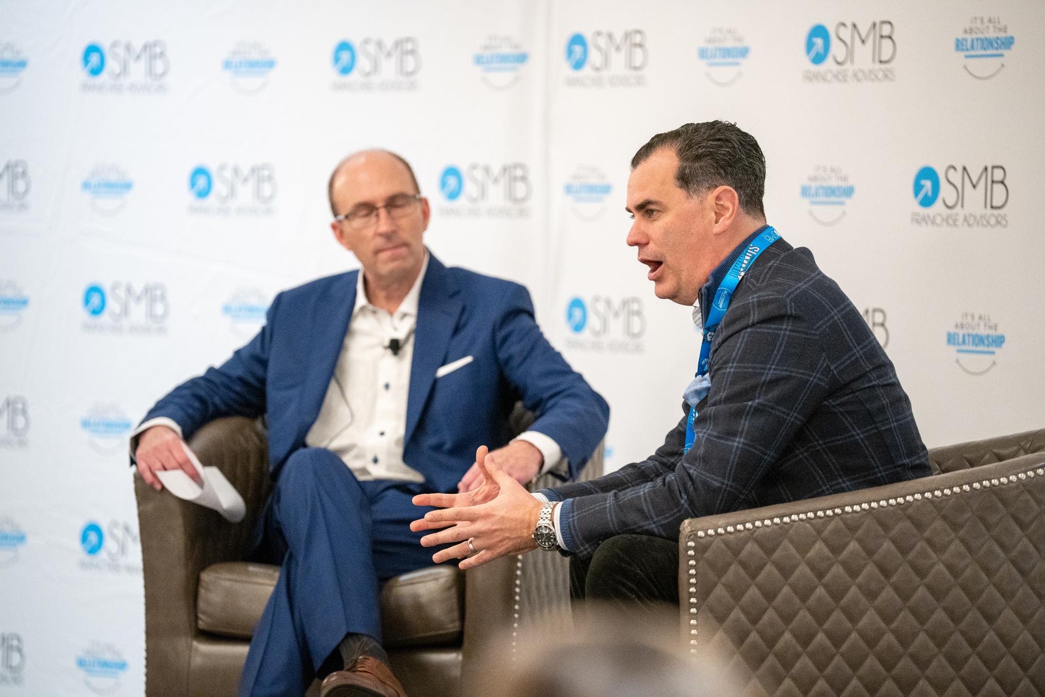 state-of-the-industry-with-matt-haller - SMB Franchise Advisors