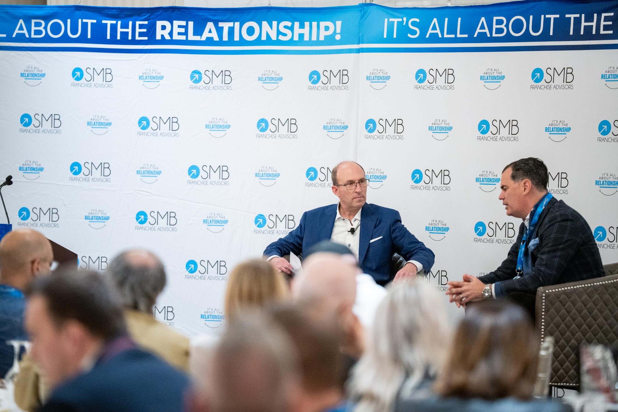 state-of-the-industry-with-matt-haller - SMB Franchise Advisors
