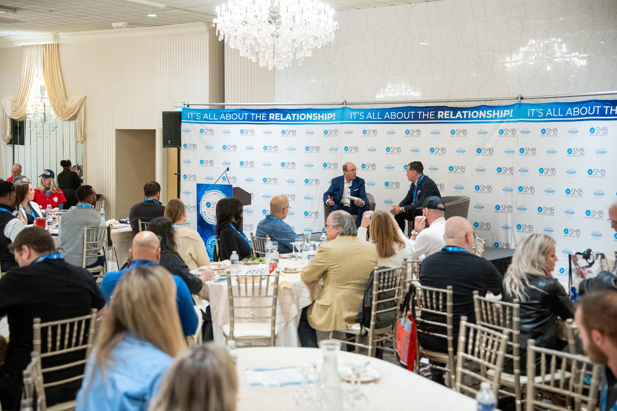 state-of-the-industry-with-matt-haller - SMB Franchise Advisors