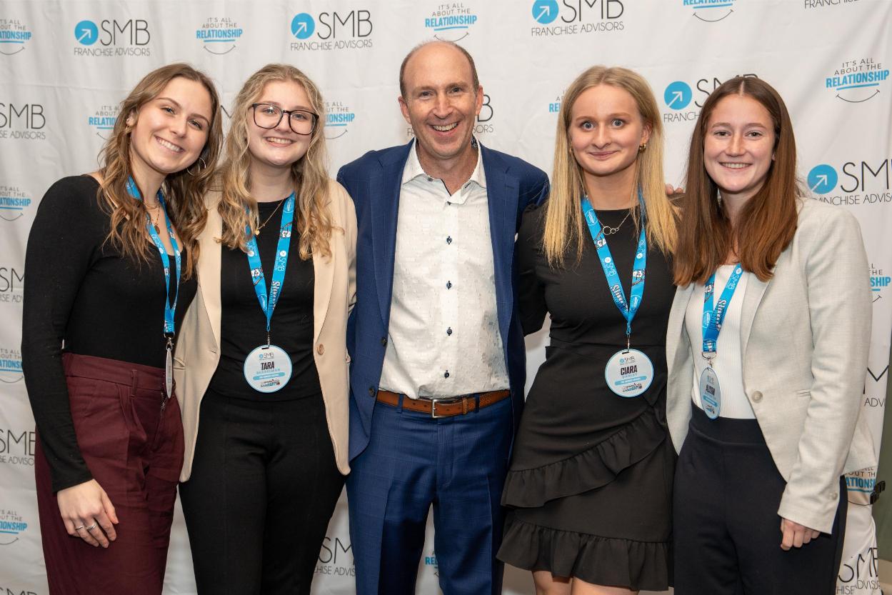 smb-summit-2024 - SMB Franchise Advisors