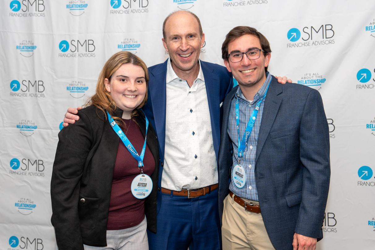 smb-summit - SMB Franchise Advisors