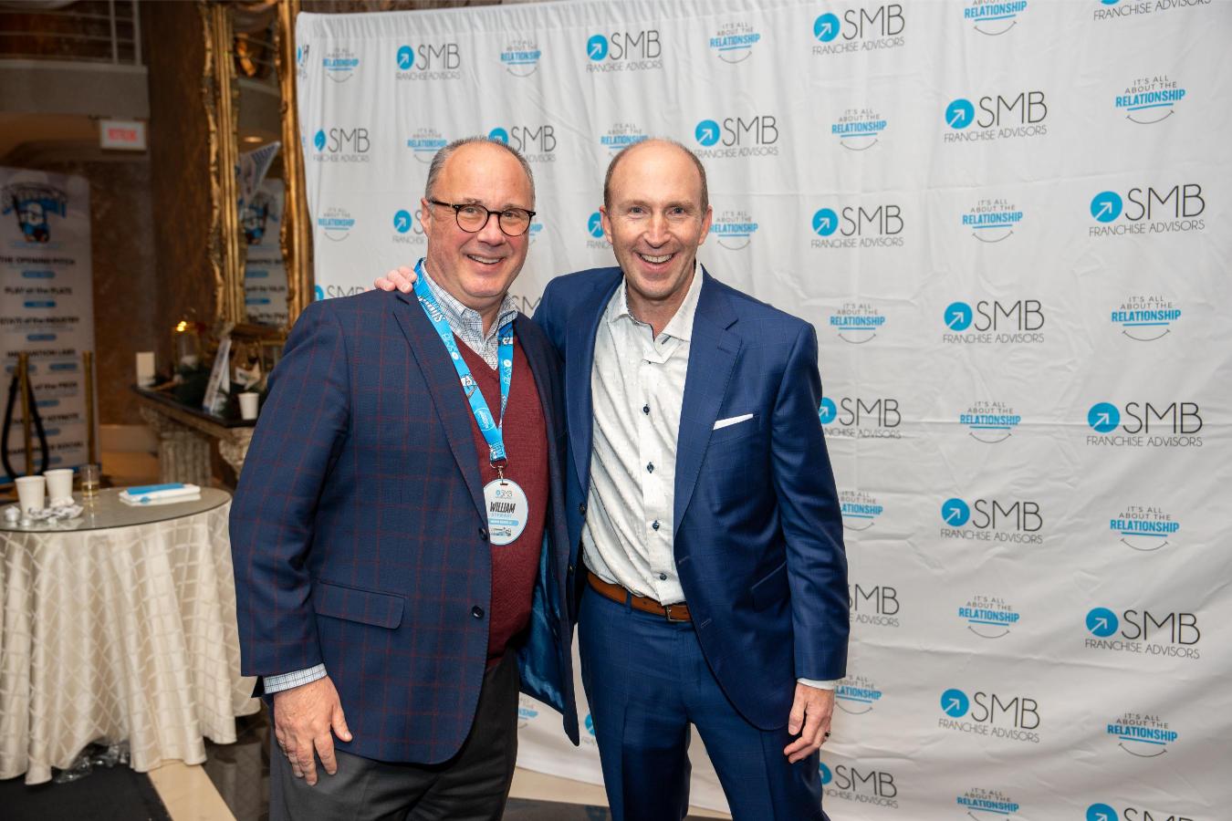 smb-summit - SMB Franchise Advisors