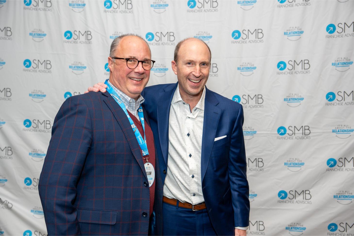 smb-summit - SMB Franchise Advisors