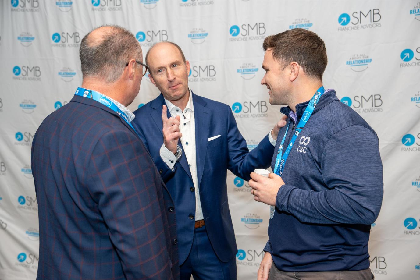 smb-summit - SMB Franchise Advisors