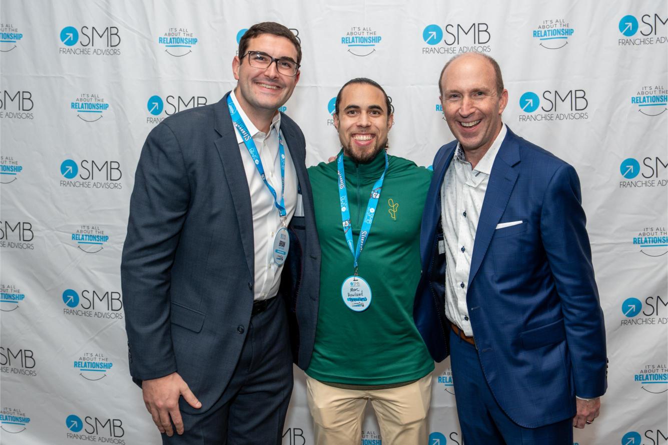 smb-summit - SMB Franchise Advisors