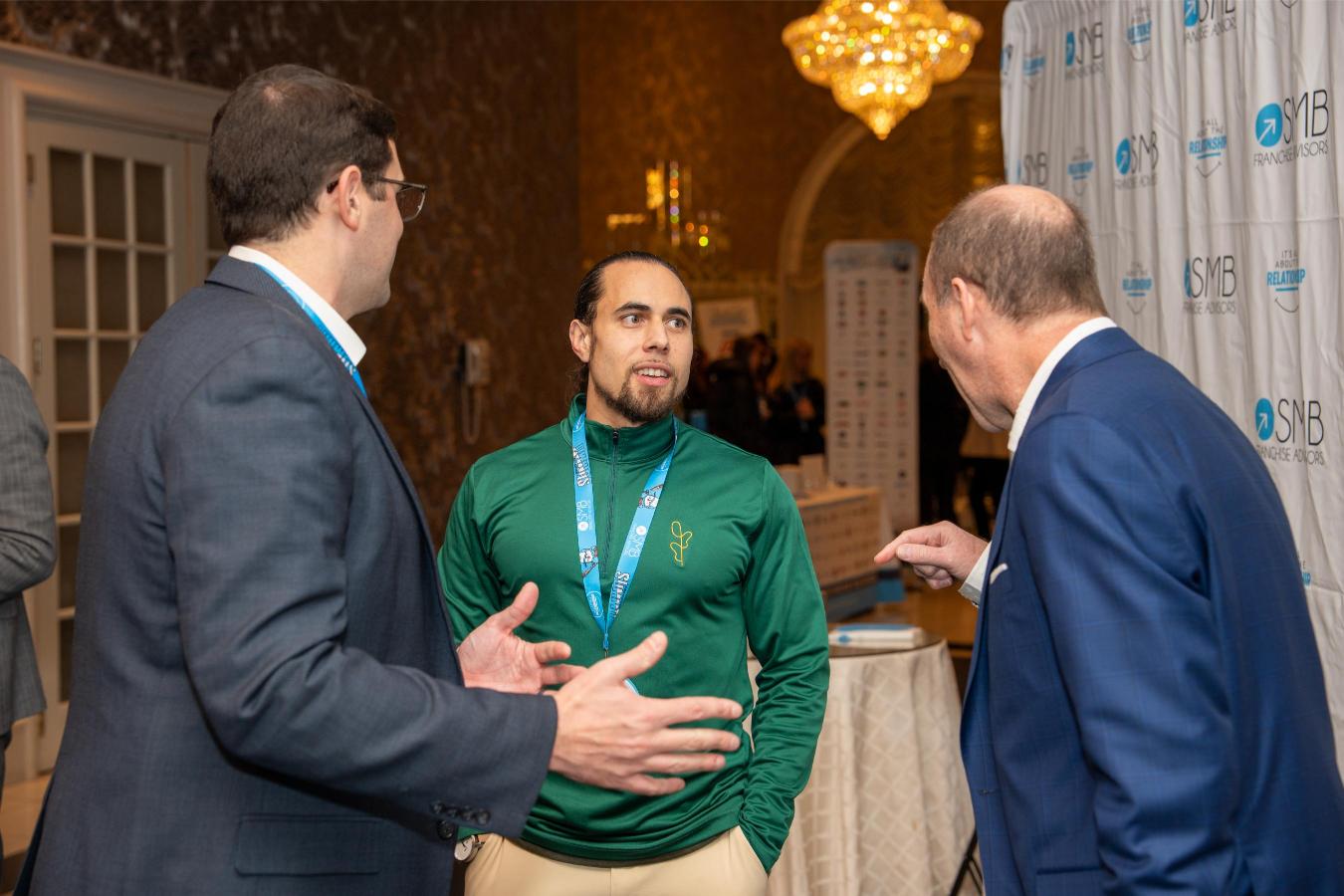 smb-summit - SMB Franchise Advisors
