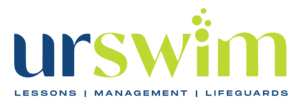 Urswim logo representing swimming lessons and management - SMB Franchise Advisors