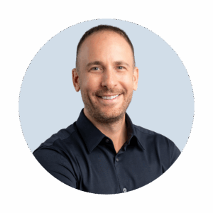 Headshot of TC Papageorge CEO and Co-Founder Design Pro Remodeling franchise