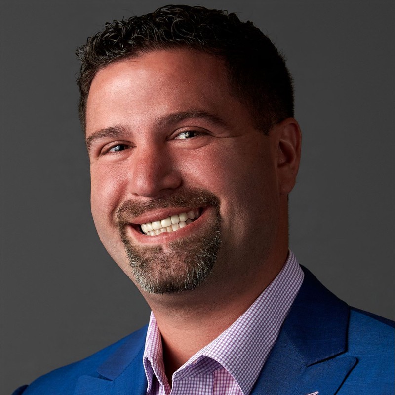 Jason Parker