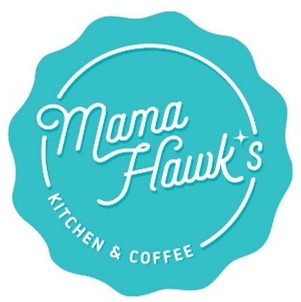 Mama hawks