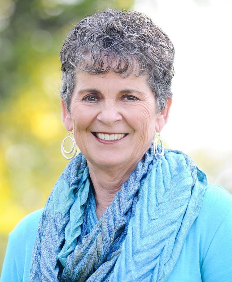 MaryAnn Stallings