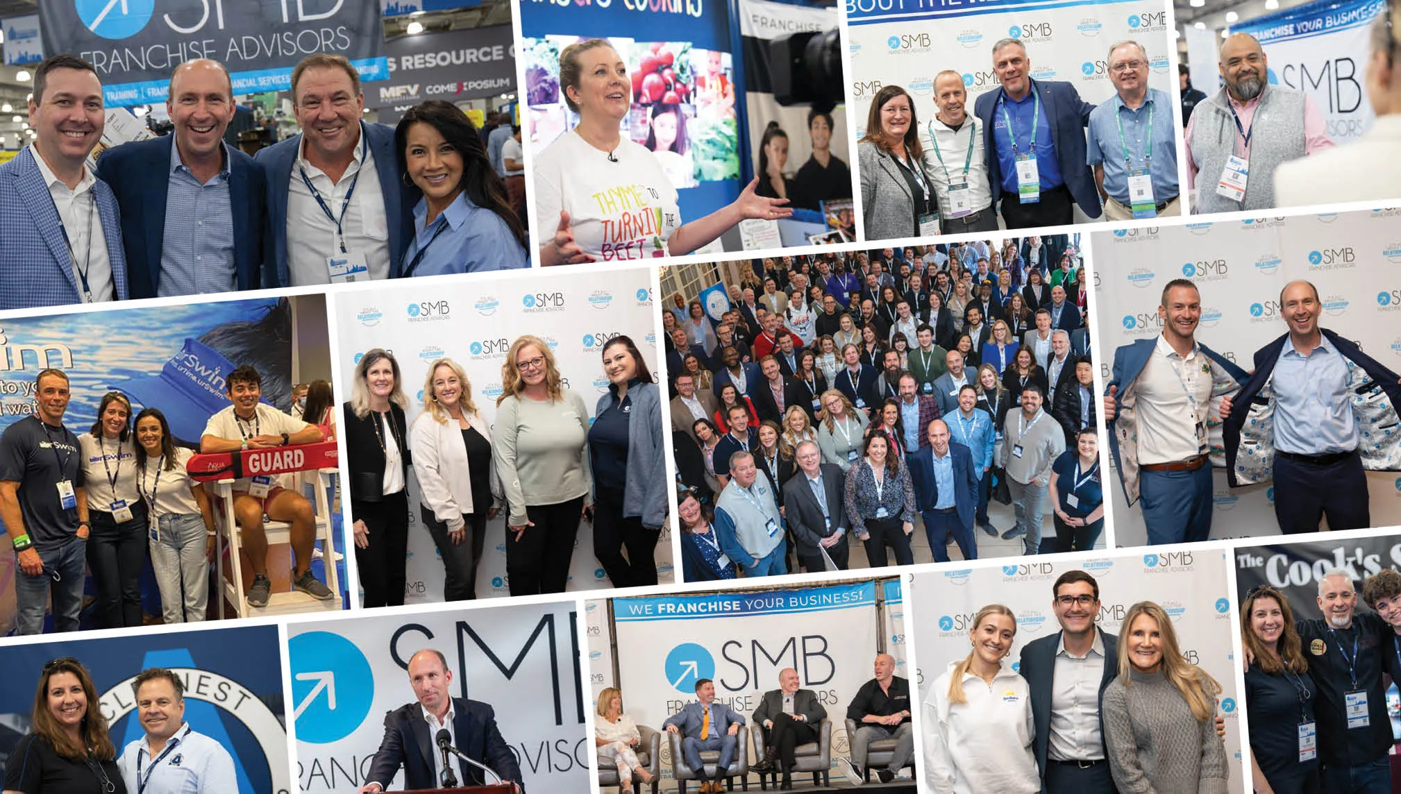 SMB Clients