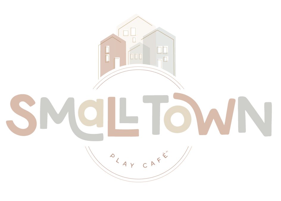 Small Town Café