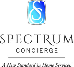 Spectrum Concierge