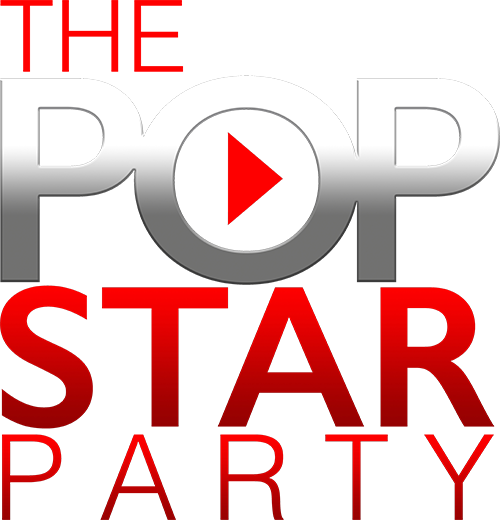 The Pop Star Party
