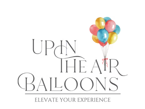 Up in the Air Balloons