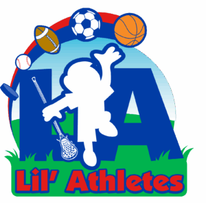 Lil' Athletes