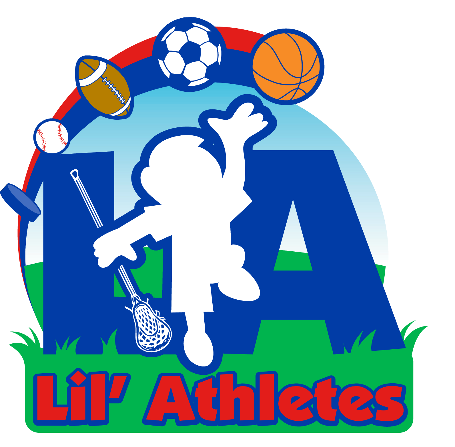 Lil' Athletes