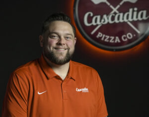 Meet our COO, Christian Buck