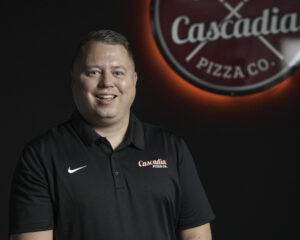 Meet Thomas Reinhard, Cascadia CFO