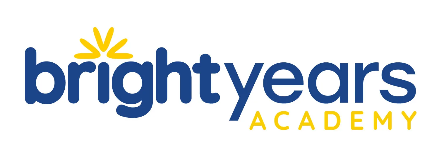 Bright Years Academy logo featuring vibrant colors and sun graphic - SMB Franchise Advisors