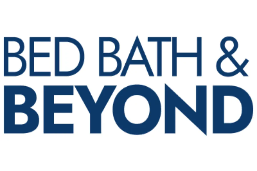 Bed Bath Beyond Logo